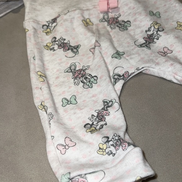 New born baby girl clothes - Picture 4 of 10